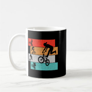 BMX-Fahrrad Kinder Jungen Performance-Design Kaffeetasse