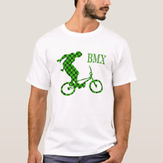 BMX FAHRRAD T-Shirt