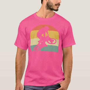 Bmx Fan T-Shirt