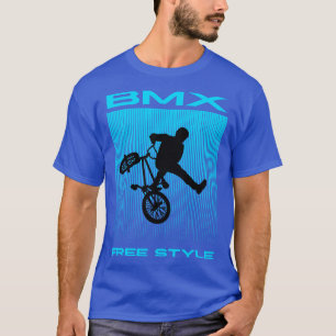 BMX FREE STYLE 1 BEIN T-Shirt