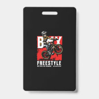 Bmx Freestyle