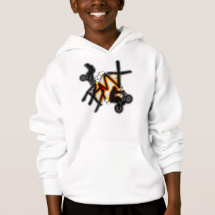 BMX HOODIE