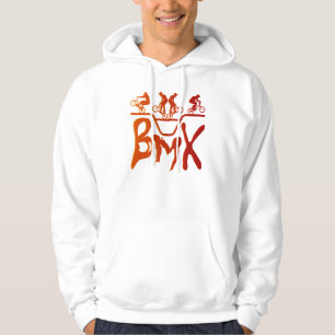 BMX HOODIE