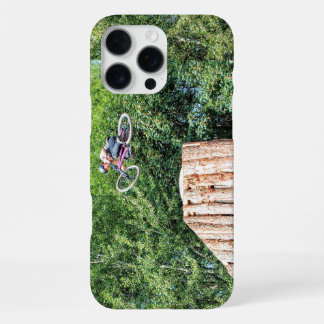 Bmx iPhone 16 pro max hülle