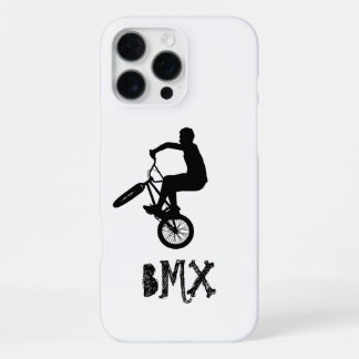 Bmx iPhone 16 pro max hülle