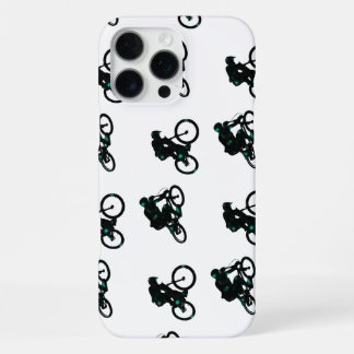 Bmx iPhone 16 pro max hülle