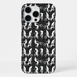 Bmx iPhone 16 pro max hülle