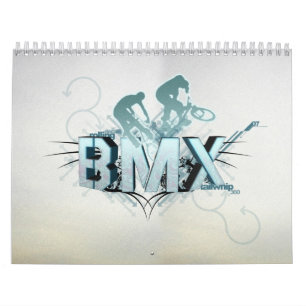 BMX Kalender