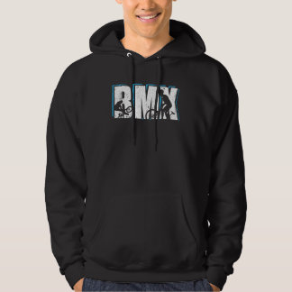 BMX Kapuzenpullover Hoodie