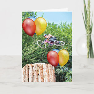 Bmx Karte