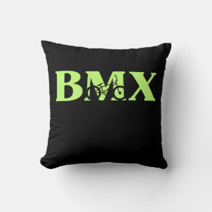 BMX KISSEN