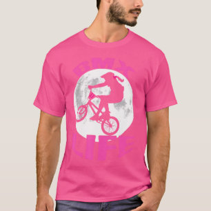 Bmx Life Girls Bmx Girls Bmx Bekleidung und BMX T-Shirt