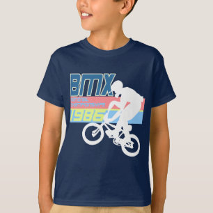 BMX Meisterschaften 1986 T-Shirt