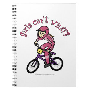 BMX NOTIZBLOCK