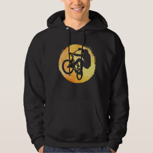 BMX Radsport Boys Freestyle Radfahren Hoodie