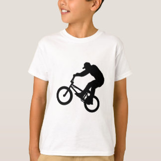 BMX Reiter T-Shirt