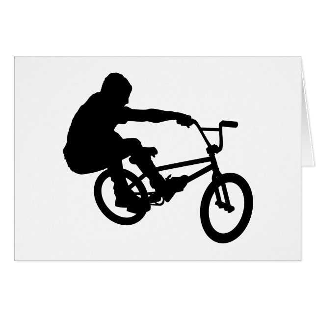 BMX Rider_3 (Vorderseite (Horizontal))