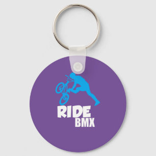 Bmx Schlüsselanhänger