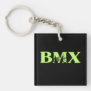 BMX SCHLÜSSELANHÄNGER