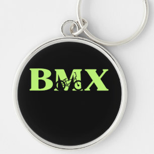 BMX SCHLÜSSELANHÄNGER