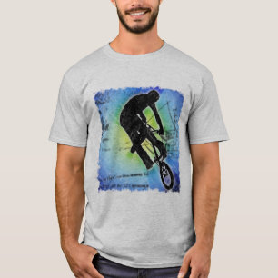 BMX Schmutz T-Shirt
