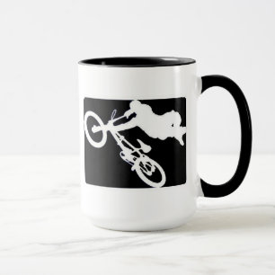 BMX-SPORT TASSE