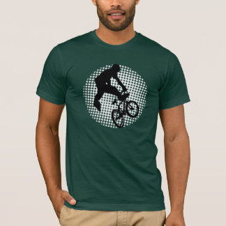 bmx T - Shirt