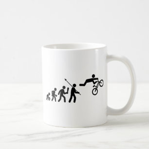BMX TASSE