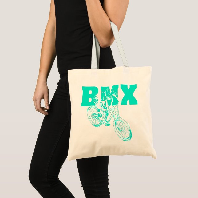 BMX TRAGETASCHE (Vorderseite (Produkt))