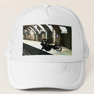 BMX TRUCKERKAPPE