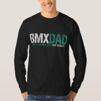 BMX Vater Fahrrad Fahrrad Fahrrad Fahrrad Witziger