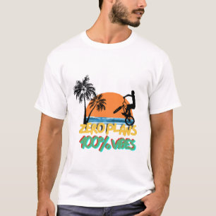 BMX Video T-Shirt