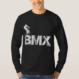 BMX Vintag Bike Fans Geschenkgutscheine Jugend BMX T-Shirt