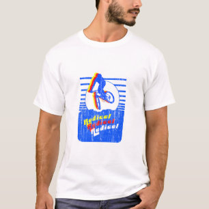 BMX Vintage T-Shirt