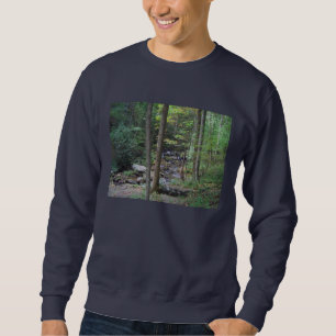BN Waldstrom-Kapuzenpulli Sweatshirt
