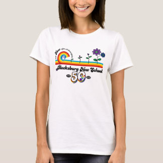 BNS Celebrates 50. Basic-T-Shirt T-Shirt
