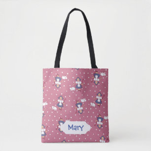 BO-Blick/Mary hatten kleinen Lammentwurf