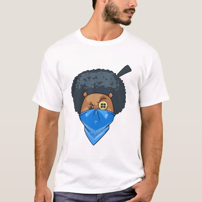 BO-Chips T-Shirt (Vorderseite)