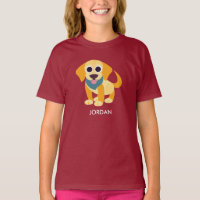BO der Hund