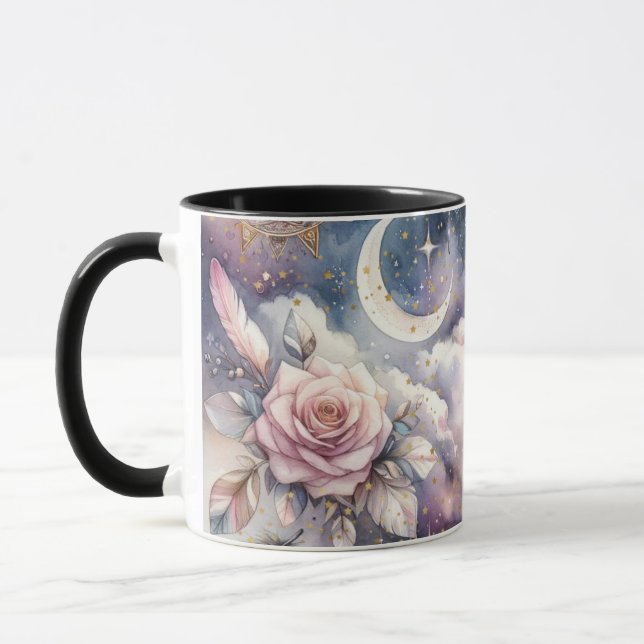Bo Ho Fantasy Tasse (Links)
