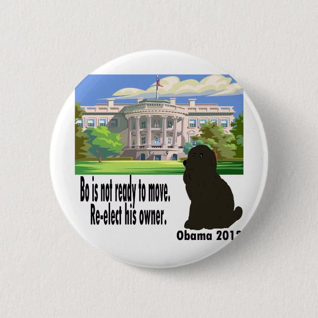 BO ist nicht bereit sich zu bewegen Button (Vorderseite)