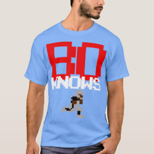 BO KENNT TECMO T-Shirt
