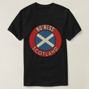 Bo’ness, Schottland T-Shirt