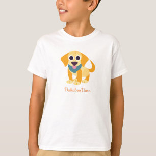 Bo the Dog T-Shirt