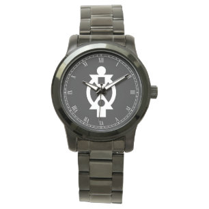 BOA ICH Na ICH MMO   Zusammenarbeit Armbanduhr