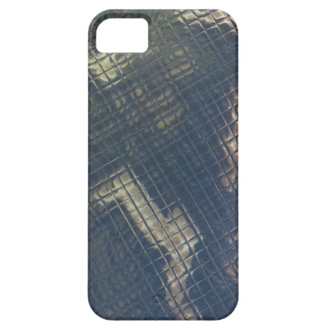 Boa Image Abstrakt Phone Case (Rückseite)