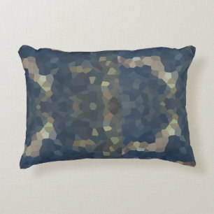 Boa Image Camouflage Accent Pillow Dekokissen