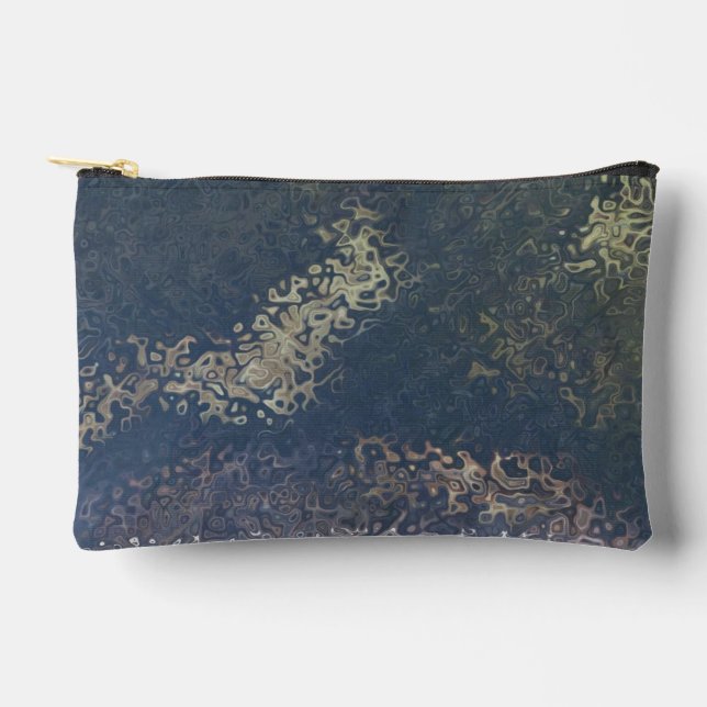 Boa Image Sparkling Cosmetic Bag Zubehörtasche (Vorderseite)