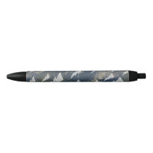 Boa Image Sparkling & Lightning Pen
