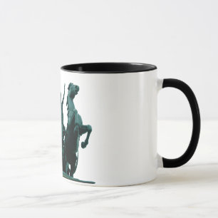 Boadicea Statue - Westminster Bridge - London Tass Tasse